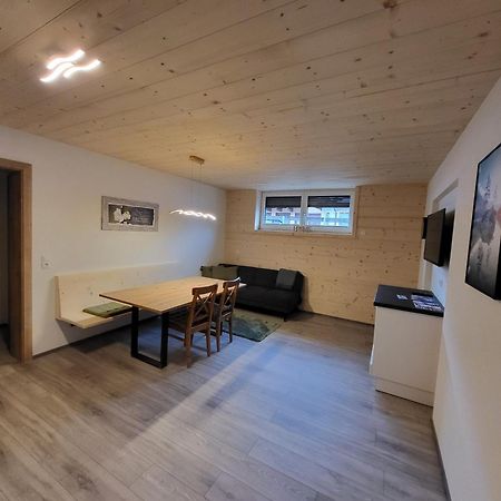 Apart Anna Stumm Exterior foto