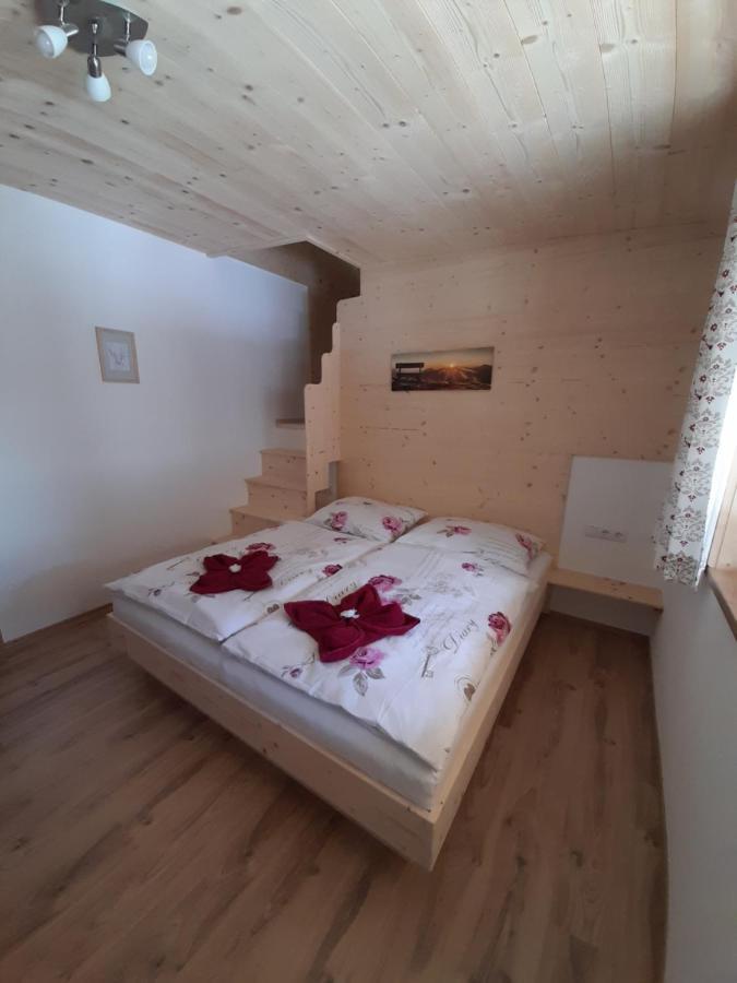 Apart Anna Stumm Exterior foto